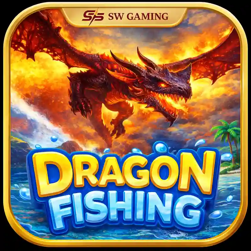 Pangingisda ng Dragon online casino game