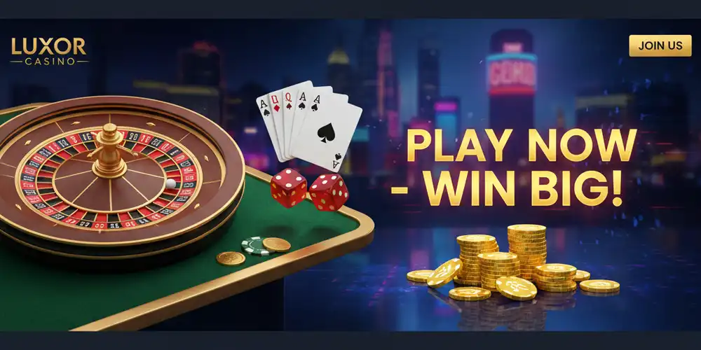 Megafunn Online Casino Banner